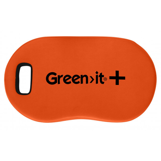Green-it plus knæpude 50x27x4,5 cm