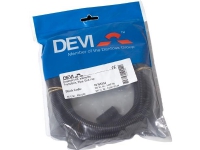 Flexpipe ø6.7mm. 2.5m Black in Bag