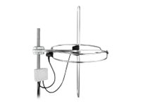 Maximum - Antenne - radio - 2 dBi - udendørs