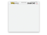 Flipover til væg 3m post-it® '559', 775 x 635 mm, 2 blokke a 30 ark