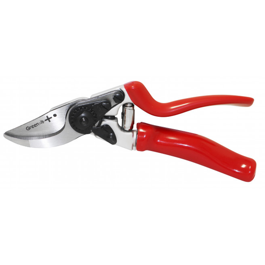 Green-it PLUS Beskæresaks PLUS-170 med ergonomisk rullegreb - 91542