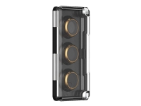 Polar Pro Cinema Series Shutter Collection - Filterpakke - gråfilter - for DJI Mavic 2 Zoom