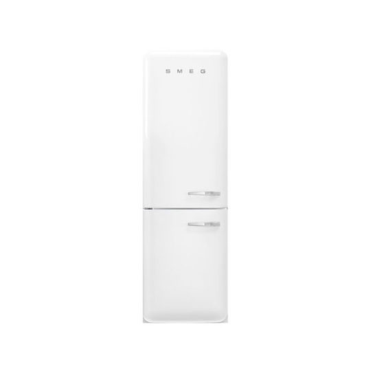 SMEG FAB32LWH5 - Fritstående kølefryseskab
