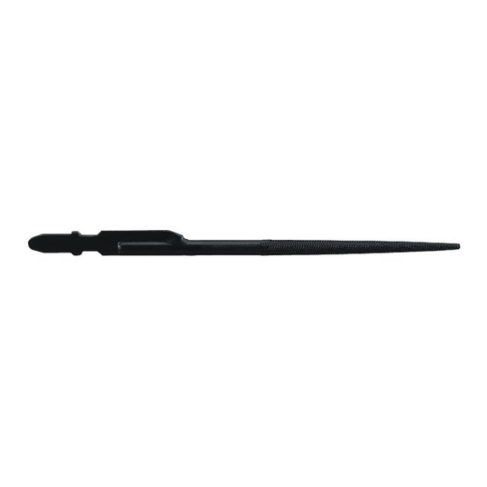 Makita Rundfile 3stk (Jr100ftk) - A-40945