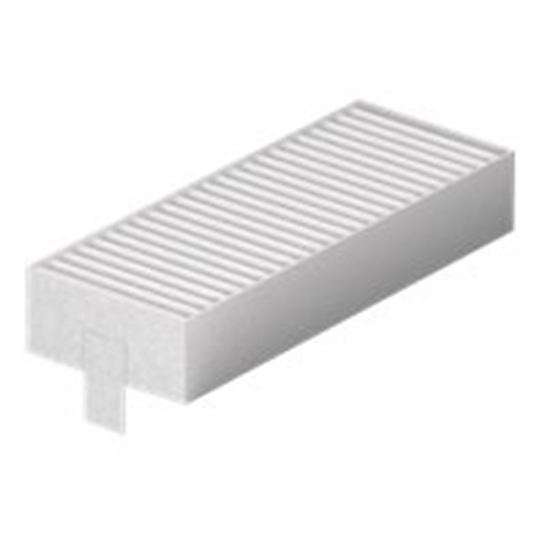 Bosch HEZ9VEDU0 - Lydreducerende filtre til InductionAir