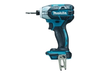 Makita DTS141ZJ Akku-Schlagschrauber - Uden batteri og oplader