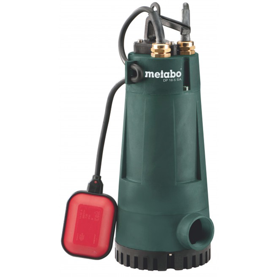 Metabo Drænpumpe Dp 18-5 Sa