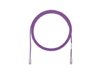 Panduit UTP, Cat6, 3m, 3 m, Cat6, U/UTP (UTP), RJ-45, RJ-45
