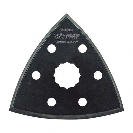 CMT Supercut Slibeplade 93mm - OMS30-X1
