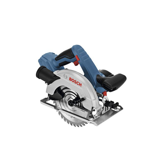 Bosch GKS 18V-57 Akku-rundsav - 06016A2200