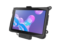 RAM Mounts RAM-HOL-SAM52PU, Tablet/UMPC, Aktiv holder, Bil/indendørs, Sort