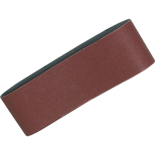 Makita Slibebånd 76x533mm K80 - P-37194