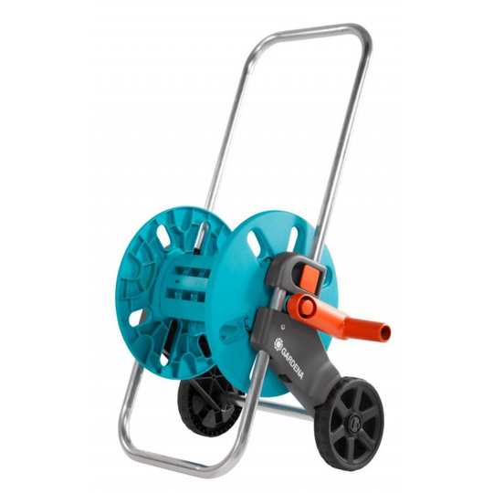 Gardena Slangevogn Aquaroll S Sæt - 18502-20
