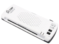 Olympia A 235 PLUS, 23,5 cm, Kold/varm lamineringsmaskine, 380 mm/min, 80 µm, 125 µm, 5 min.