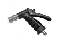Hydro Pistol Sort Max 40C varmt vand,1 stk