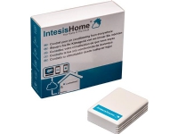 PANASONIC IntesisHome kontrolenhed til styring luft/vand varmepumpe fra smartphones, tablet samt PC. Ikke kompatibel med H Generationen.