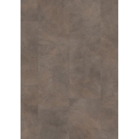 Pergo Tile Optimum Glue Oxidized Metal Concrete Vinylgulv V3218-40045