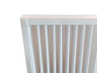 filter - Danfoss A2 - Kassette G4 210x443x46