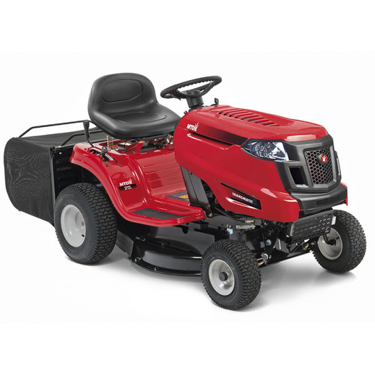 MTD Smart Rc 125 Havetraktorer