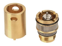 Damixa kit termostat føler - tmc, s72