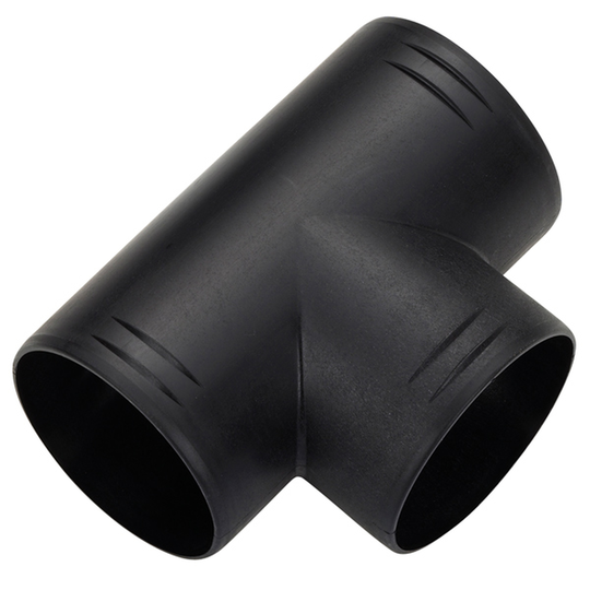 Webasto T-Rør 60/60/60 mm