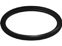 DANFOSS Air Flex O-ring DSR 75, gummipakning til lufttæt samling af Air Flex rørsystem. Pakke á 10 stk.