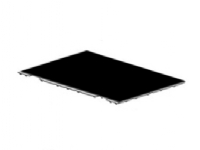 HP - Displaykant - 14 - for ProBook 640 G4 (non-touch), 640 G5 (non-touch), 645 G4 (non-touch)