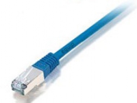 Equip 605630, 1 m, Cat6, S/FTP (S-STP), RJ-45, RJ-45