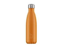 Chillys 500 ml Neon Orange