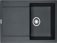 Franke MRG 611 ONYX (114.0250.890)