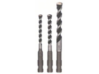Bosch BOR MULTI SDS-QUICK 3 STK 5-8MM