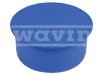 PP-prop 160mm blå - Wavin