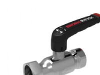 BROEN Ballofix G1xG1 1/4 DN25 - BROEN Ballofix Full Flow rustfri, G1xG1 1/4 oml., DN25, Lav