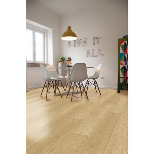 Metropolitan Kork-Vinylgulv DP9581, plank - 2089036
