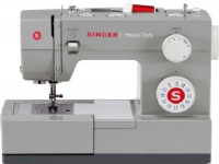 Singer Heavy Duty 4423 - Symaskine - 23 søm - 1 et-trins knaphul