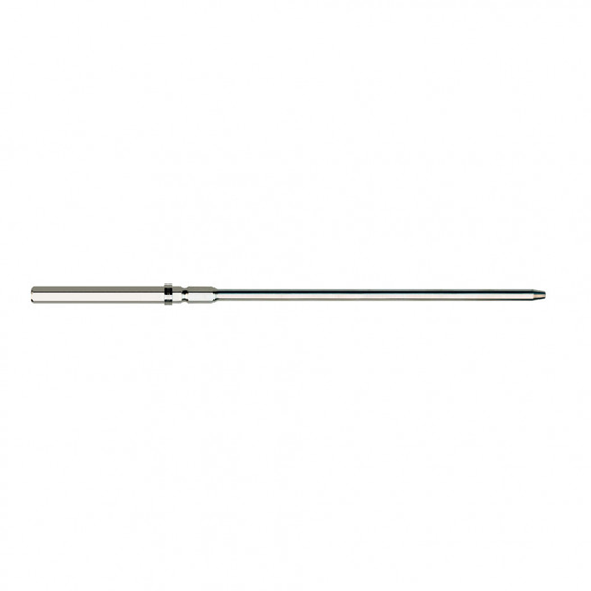 CMT Skaft Hulsav HS D32-210 HEX - 553-CP2