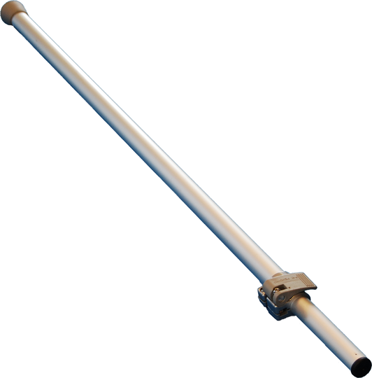 Støttepind boat vent 70 99-178 cm