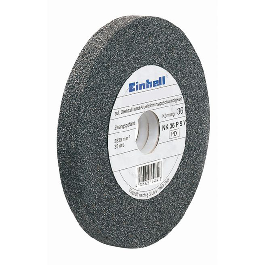 Einhell slibesten t/bænksliber Ø150x12,7x16mm