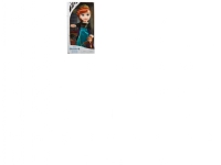 Disney Frozen 2 Toddler Doll Epilogue Anna