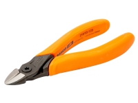 Bahco 2101D-125IP, Sideskærende tænger, 1,42 cm, Orange, 12,5 cm, 90 g