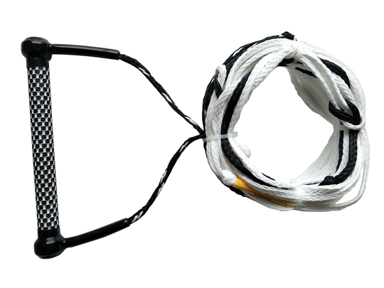 Vandski-line hs, 19m, 4 sektioner