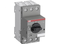 ABB 1SAM250000R1004, Kasse