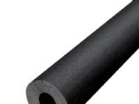 Kaiflex ST rørskål 35X19 mm - isol. 2 mtr. lgd. Sort, FEF