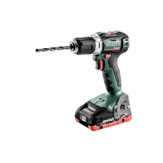 Metabo BS 18 L BL - 602326800 Akku-bore--skruemaskine