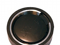 Grundfos kontraventil gummiklap KP pumpe