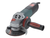 Metabo WEV 15-125 QUICK - Vinkelkværn - 1550 W - 3.5 N·m - 125 mm