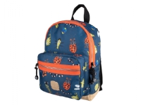Pick & Pack Insect Backpack (22 x 31 x 11 cm) - Petrol