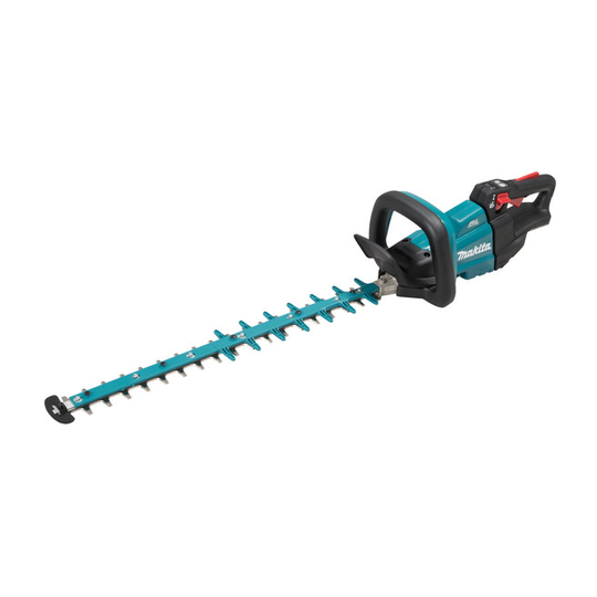 Makita Hækkeklipper 750mm 18v - DUH752Z