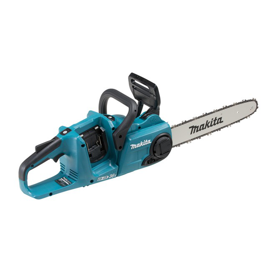 Makita Kædesav 2x18V - DUC353Z