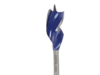 Irwin sneglebor Ø32x152mm - Blue Groove, 6X hastighed, 3 skær med sideskær